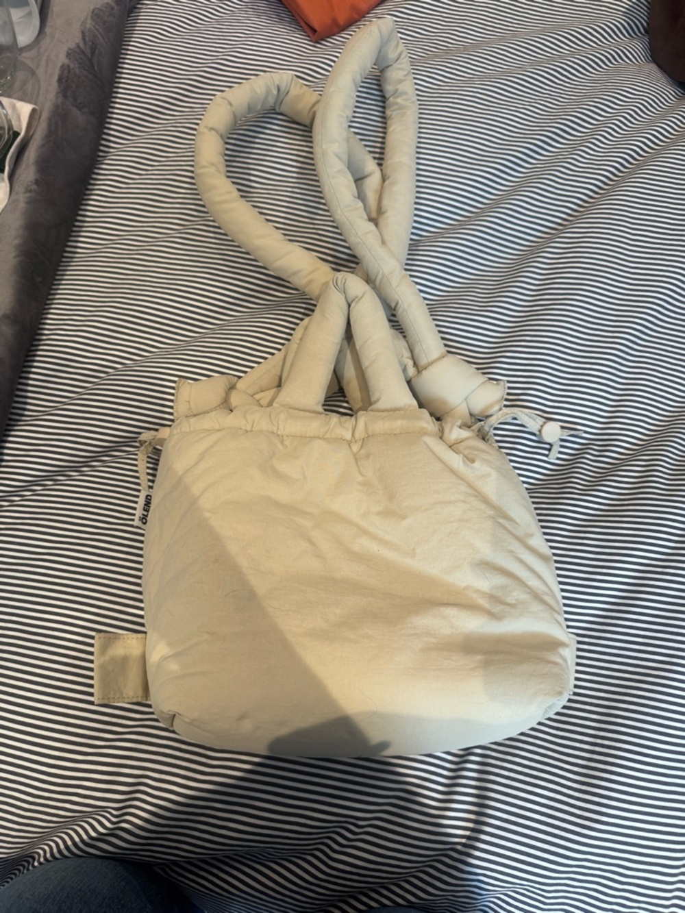 Olend compact ona bag - Picture 12 of 12
